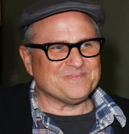 Bobcat Goldthwait